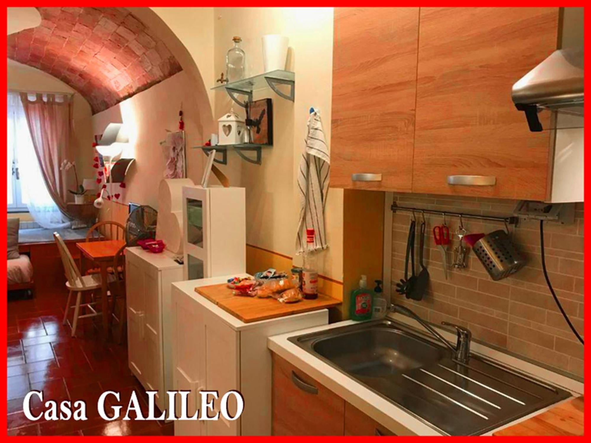 Casa Galileo- Antiche Dimore Pisane Екстер'єр фото